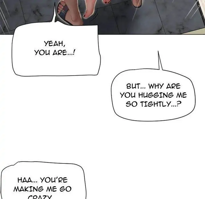 Close, but Far Chapter 8 - Page 53