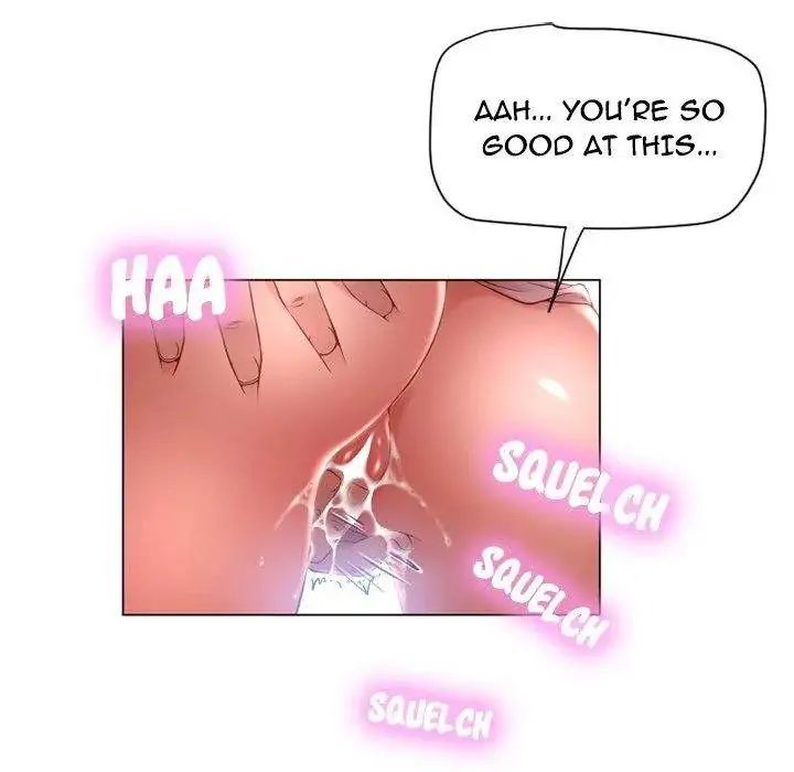 Close, but Far Chapter 8 - Page 65