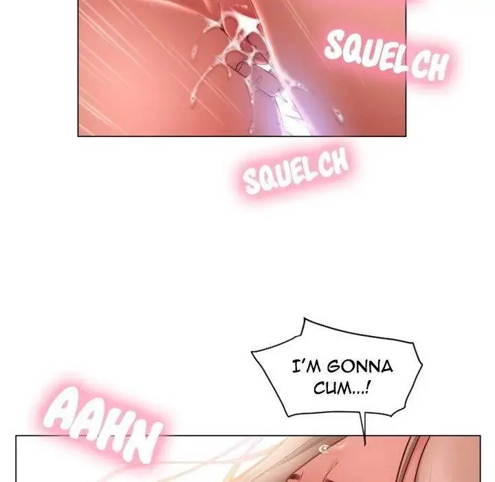 Close, but Far Chapter 8 - Page 69