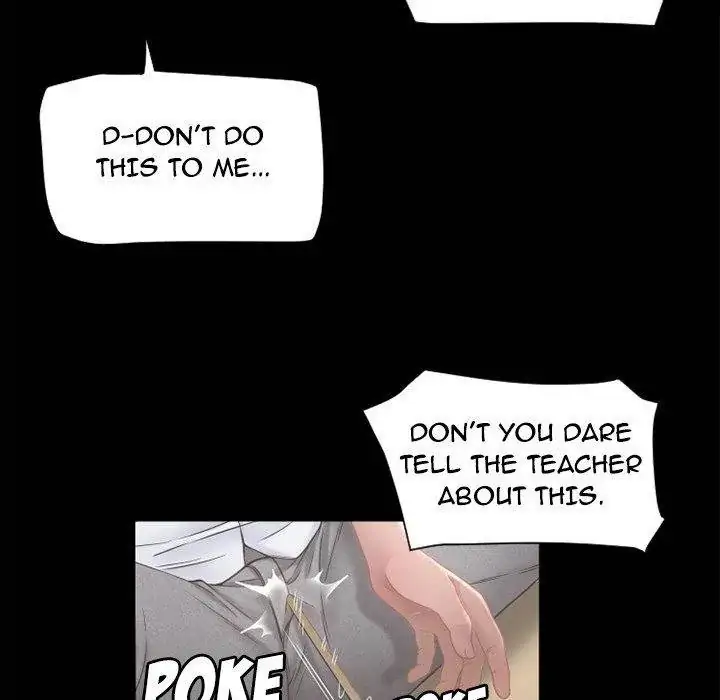 Close, but Far Chapter 9 - Page 101