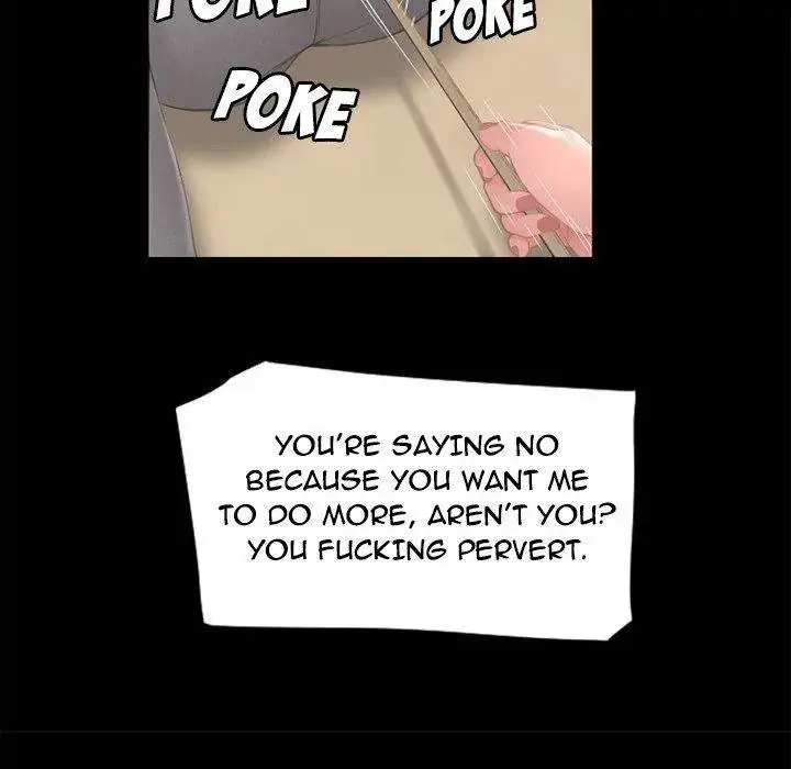 Close, but Far Chapter 9 - Page 102