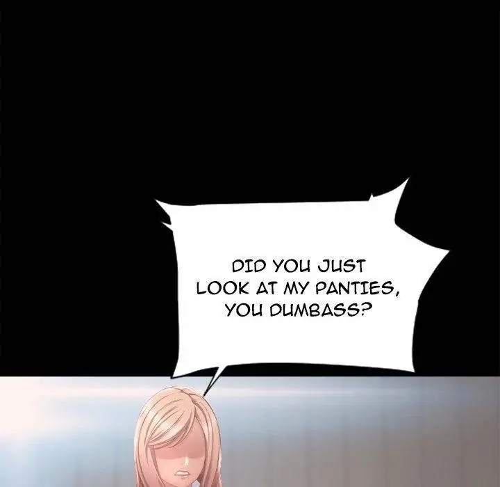 Close, but Far Chapter 9 - Page 103