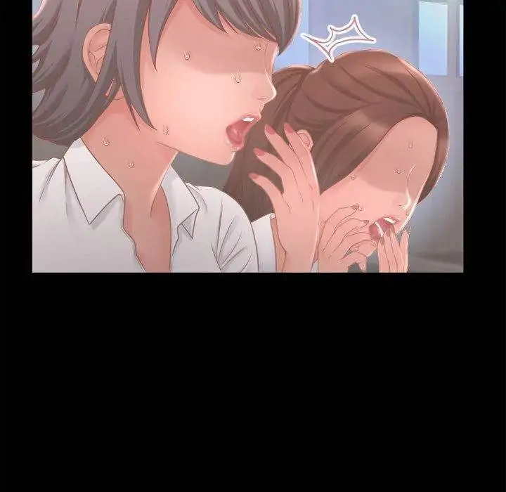 Close, but Far Chapter 9 - Page 111