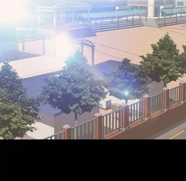 Close, but Far Chapter 9 - Page 113