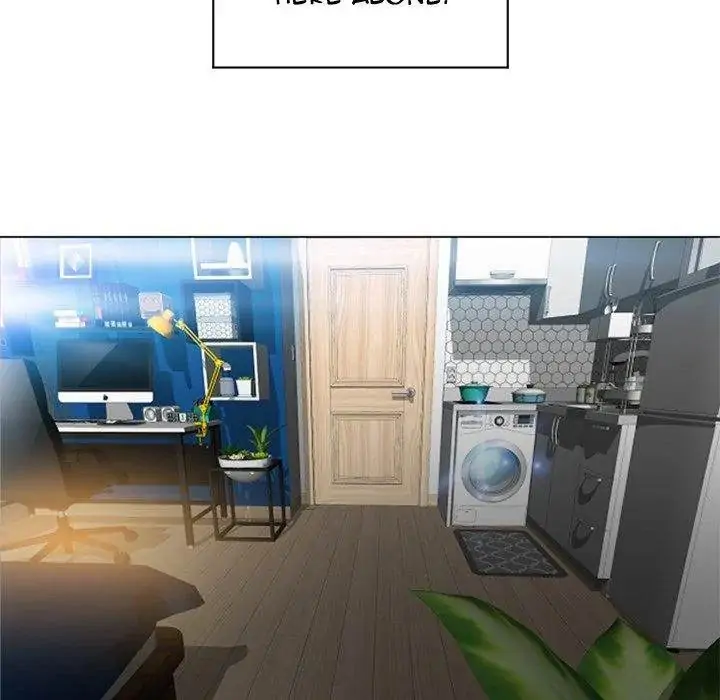 Close, but Far Chapter 9 - Page 115