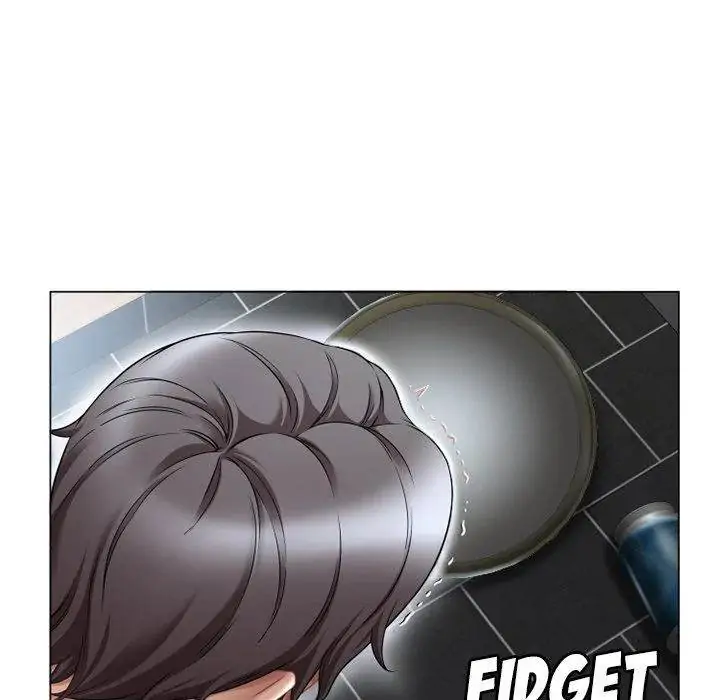 Close, but Far Chapter 9 - Page 117