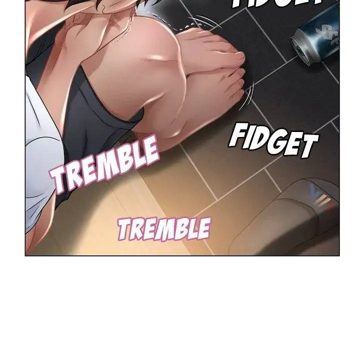 Close, but Far Chapter 9 - Page 118