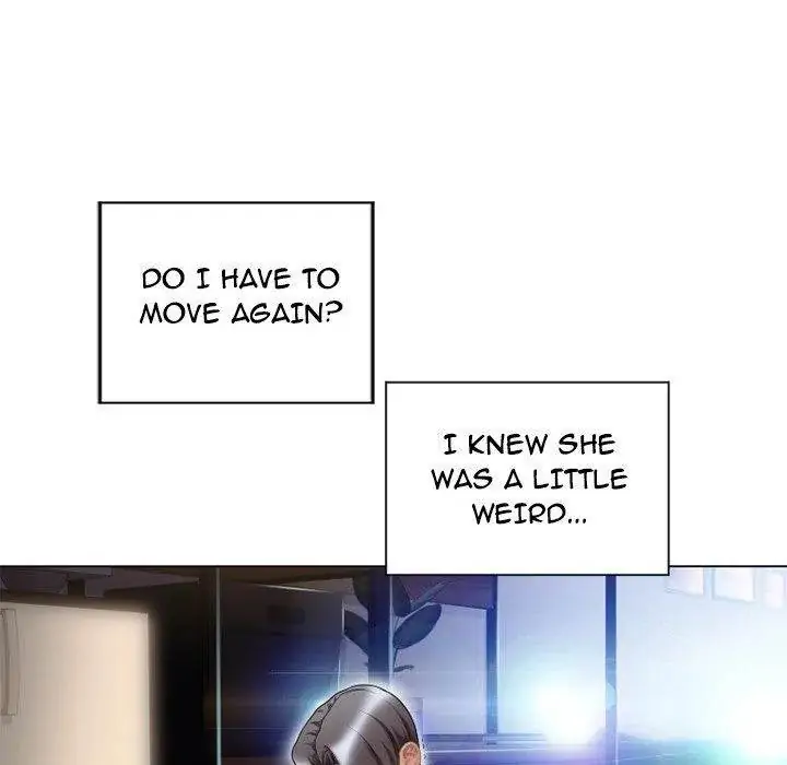 Close, but Far Chapter 9 - Page 119