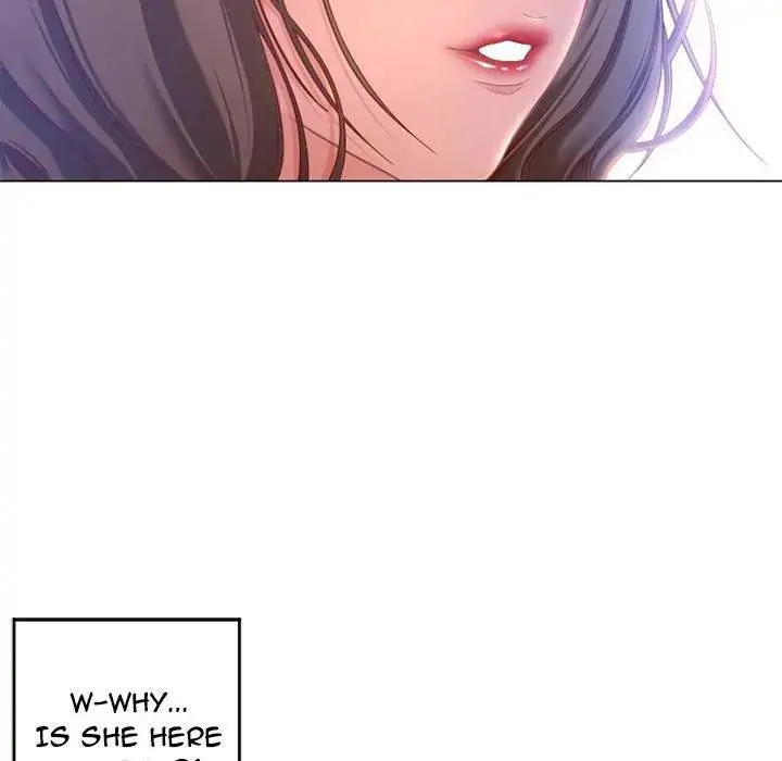 Close, but Far Chapter 9 - Page 13