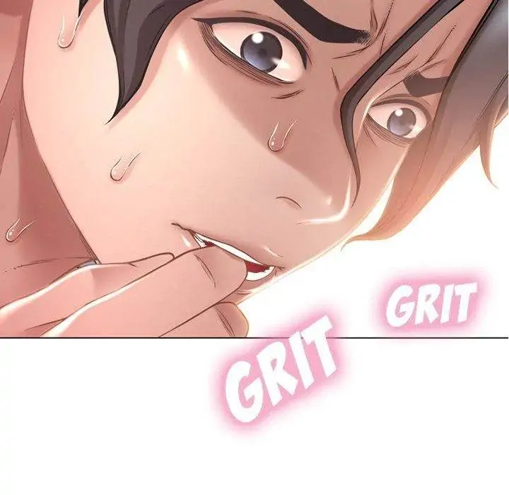 Close, but Far Chapter 9 - Page 122