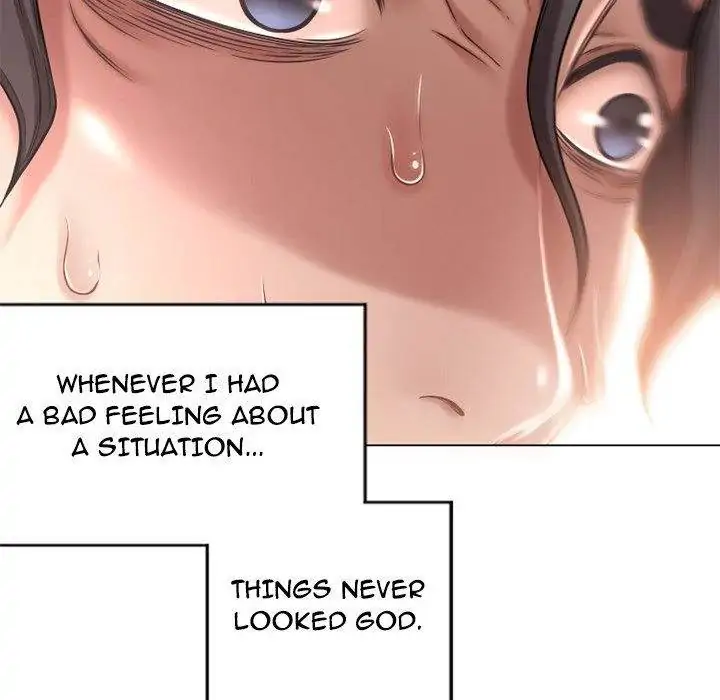 Close, but Far Chapter 9 - Page 124