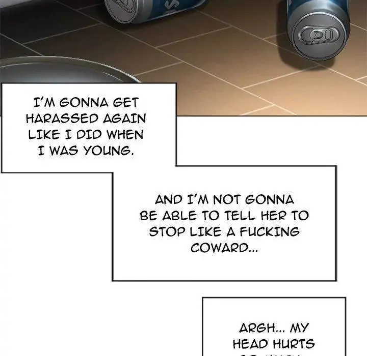 Close, but Far Chapter 9 - Page 126