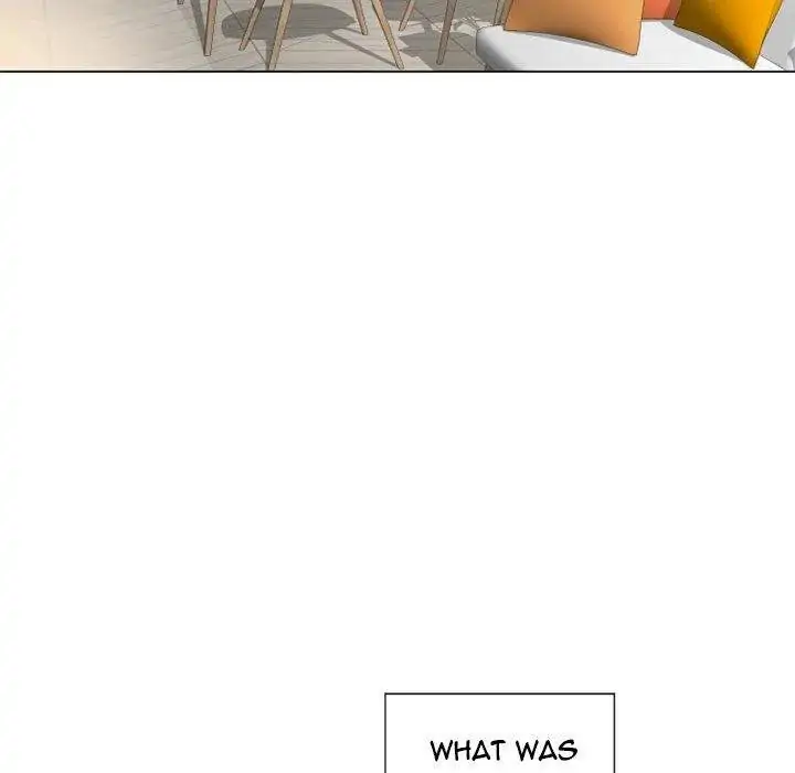 Close, but Far Chapter 9 - Page 129