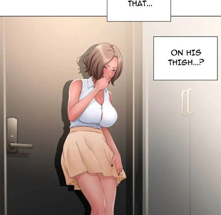 Close, but Far Chapter 9 - Page 130