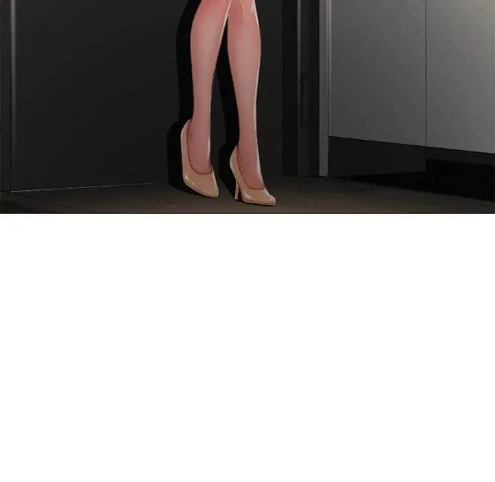 Close, but Far Chapter 9 - Page 131