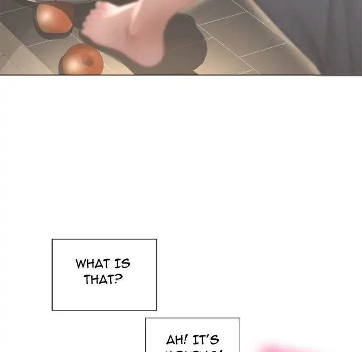 Close, but Far Chapter 9 - Page 134