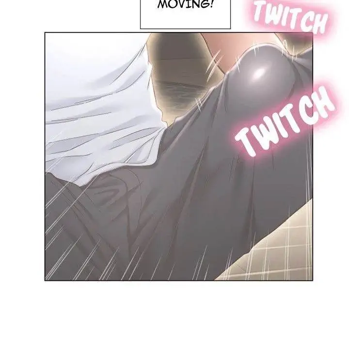 Close, but Far Chapter 9 - Page 135