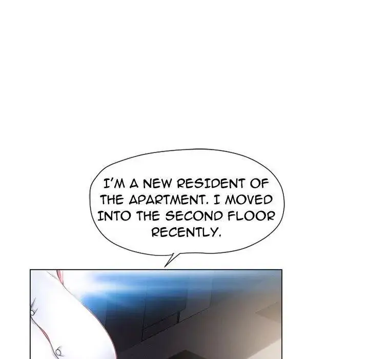 Close, but Far Chapter 9 - Page 17