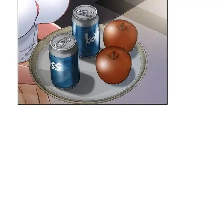 Close, but Far Chapter 9 - Page 18