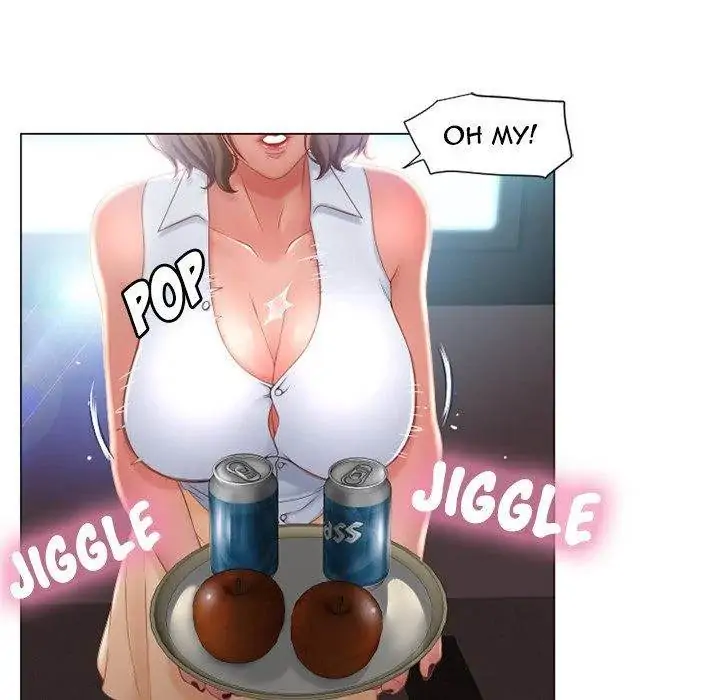 Close, but Far Chapter 9 - Page 19