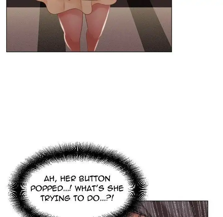 Close, but Far Chapter 9 - Page 20