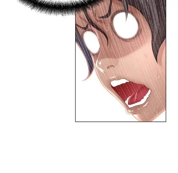 Close, but Far Chapter 9 - Page 21