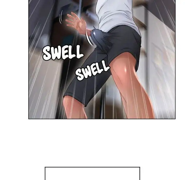 Close, but Far Chapter 9 - Page 25