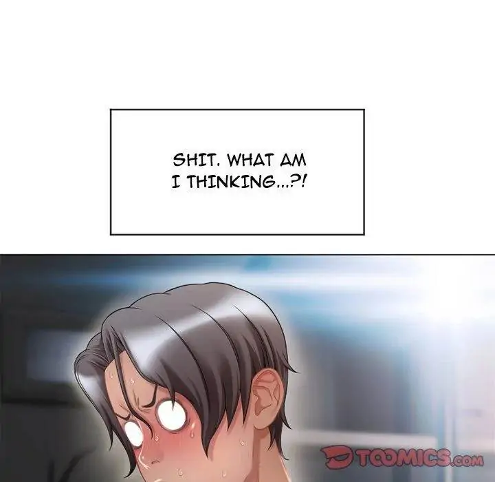 Close, but Far Chapter 9 - Page 27