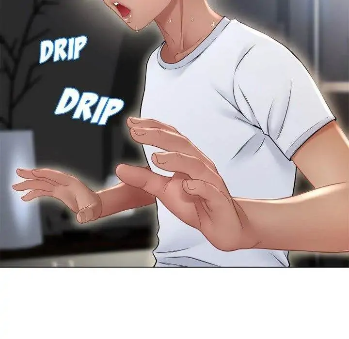 Close, but Far Chapter 9 - Page 28