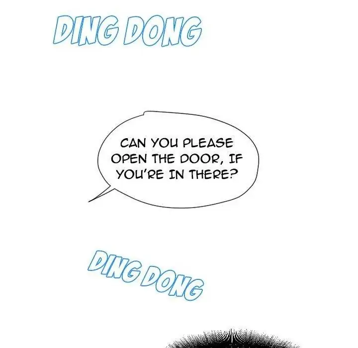 Close, but Far Chapter 9 - Page 29