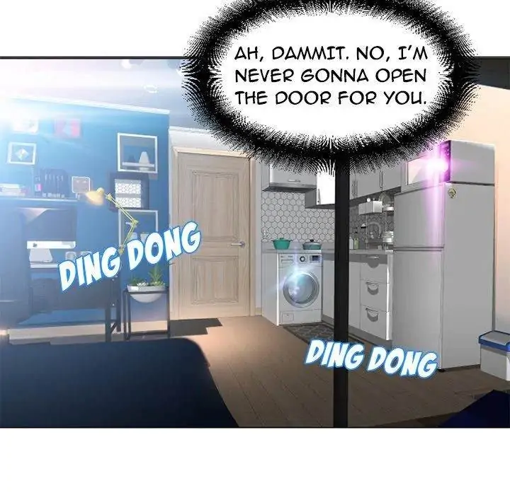 Close, but Far Chapter 9 - Page 30