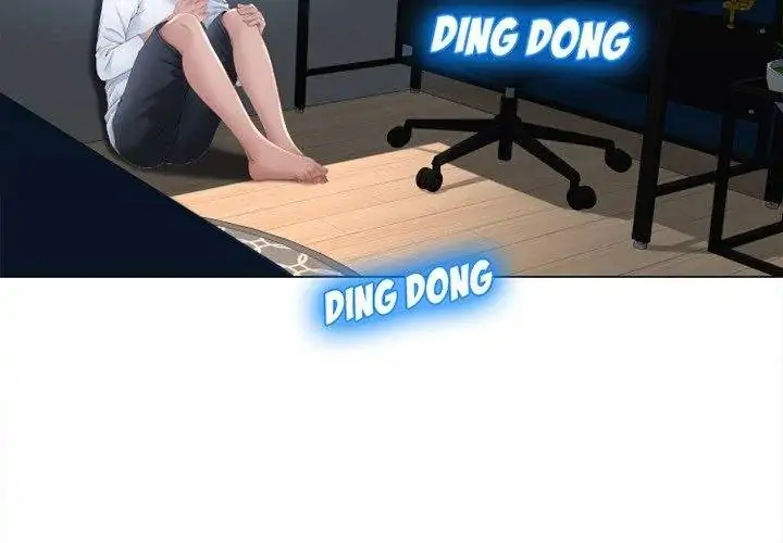 Close, but Far Chapter 9 - Page 4