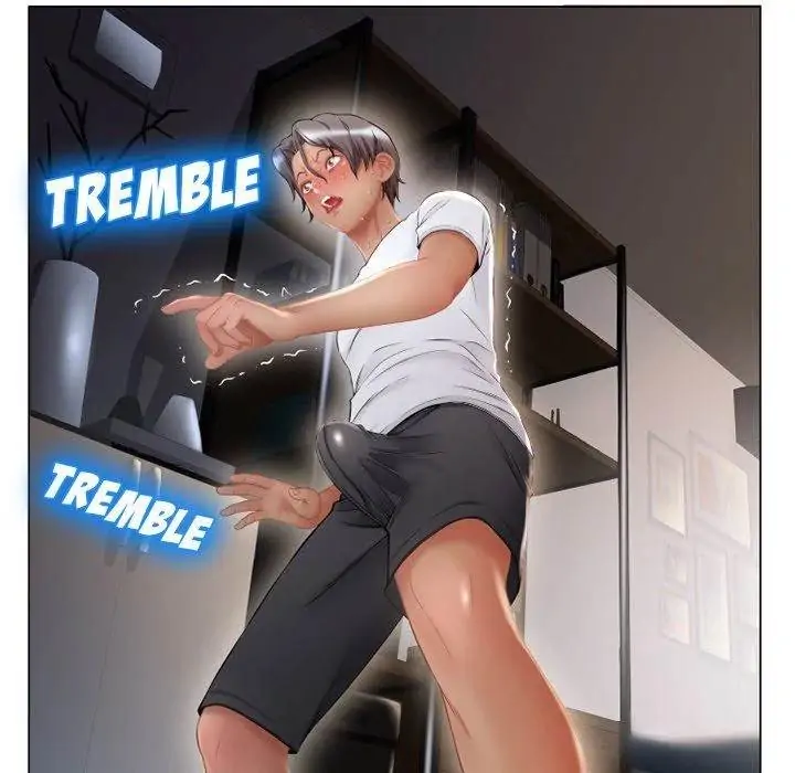 Close, but Far Chapter 9 - Page 32