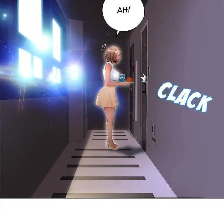 Close, but Far Chapter 9 - Page 34