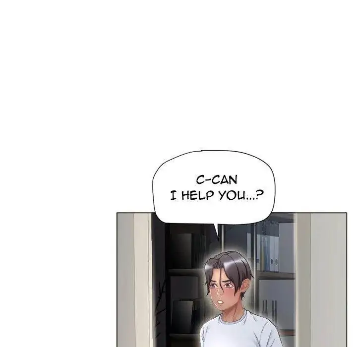 Close, but Far Chapter 9 - Page 35