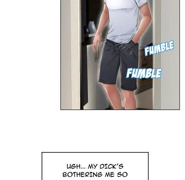 Close, but Far Chapter 9 - Page 36