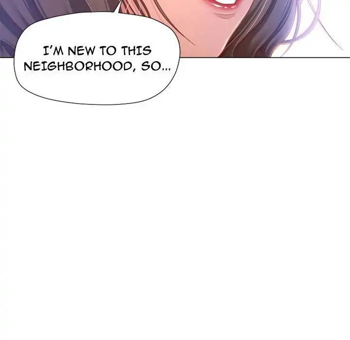 Close, but Far Chapter 9 - Page 39