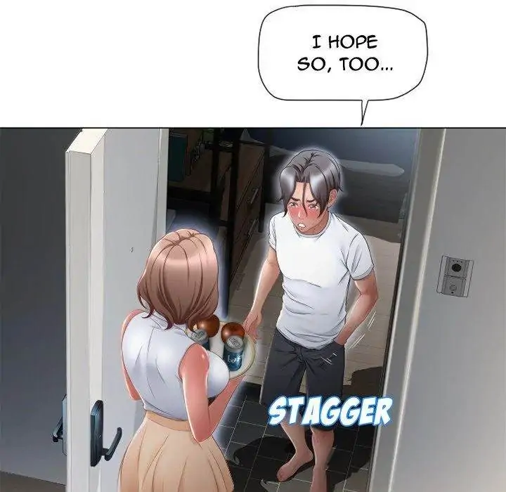 Close, but Far Chapter 9 - Page 44