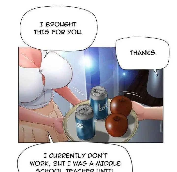 Close, but Far Chapter 9 - Page 46