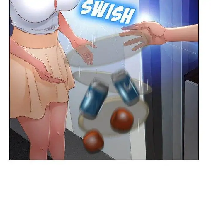 Close, but Far Chapter 9 - Page 50