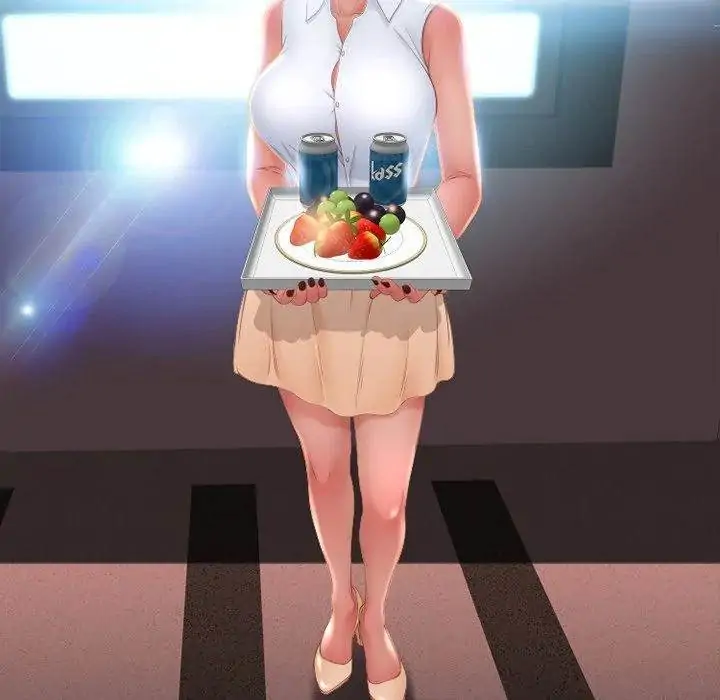 Close, but Far Chapter 9 - Page 6