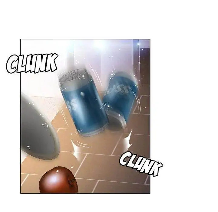 Close, but Far Chapter 9 - Page 52