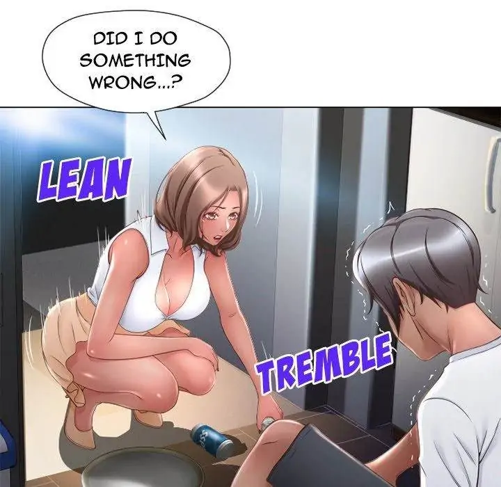 Close, but Far Chapter 9 - Page 55