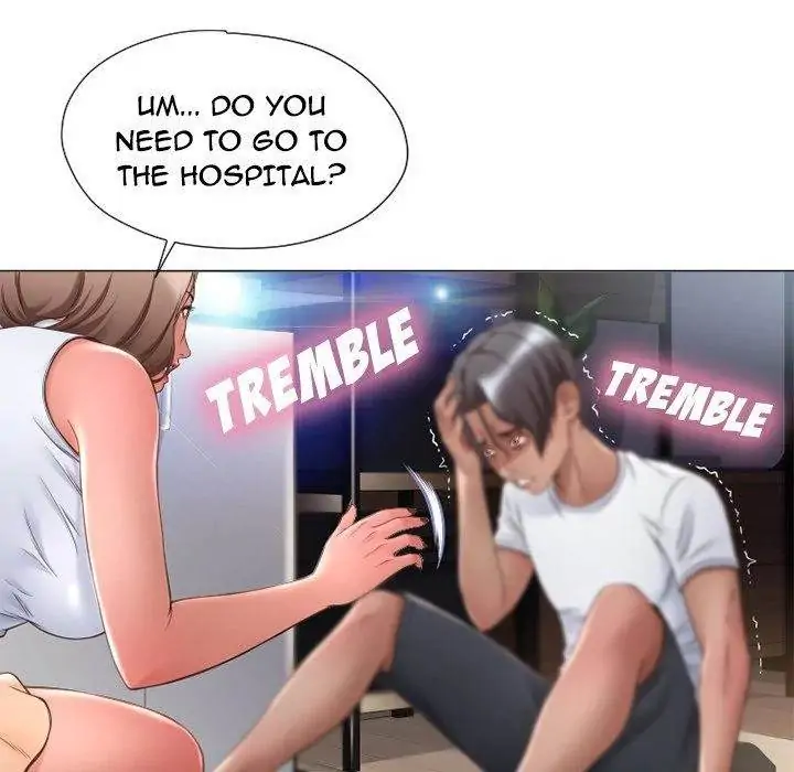 Close, but Far Chapter 9 - Page 58