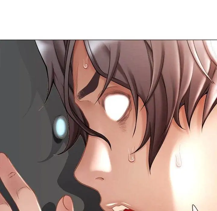 Close, but Far Chapter 9 - Page 8