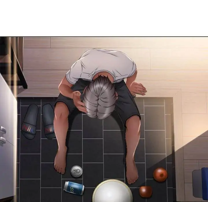 Close, but Far Chapter 9 - Page 71