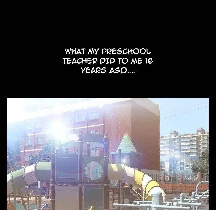 Close, but Far Chapter 9 - Page 76