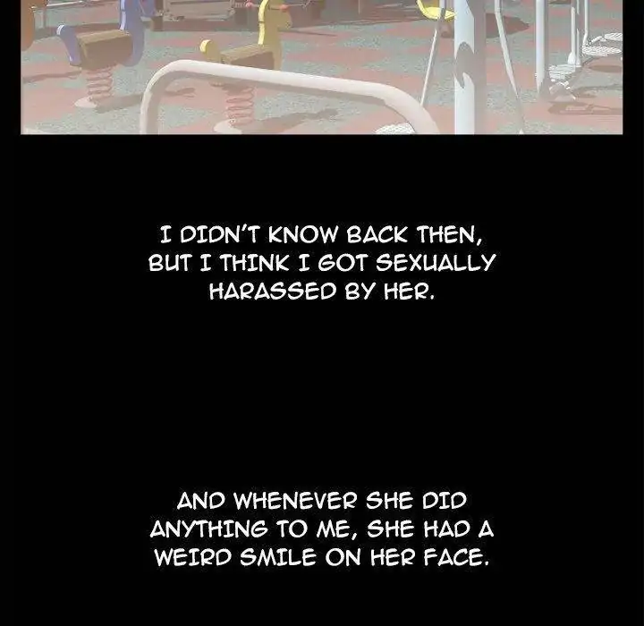 Close, but Far Chapter 9 - Page 77