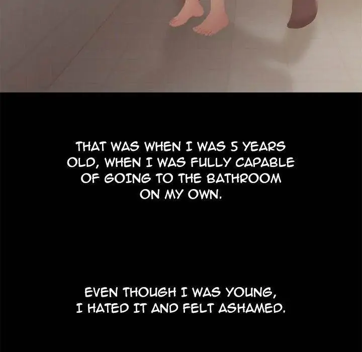 Close, but Far Chapter 9 - Page 83