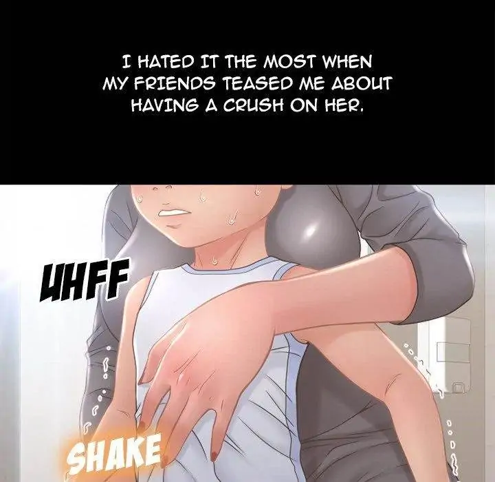 Close, but Far Chapter 9 - Page 84